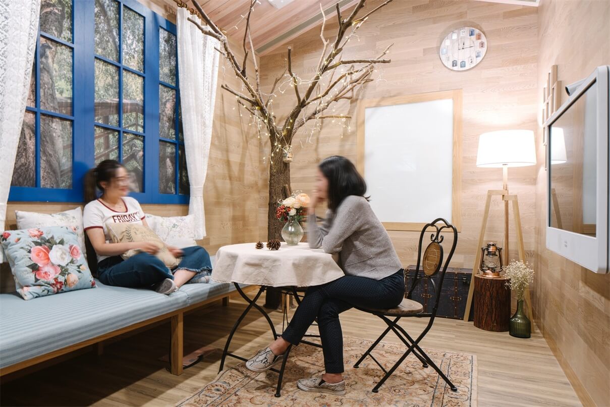 辦公空間,北京愛彼迎辦公室設計,Airbnb愛彼迎辦公室設計,國內辦公室設計