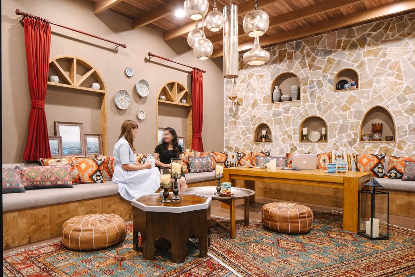 辦公空間,北京愛彼迎辦公室設計,Airbnb愛彼迎辦公室設計,國內辦公室設計