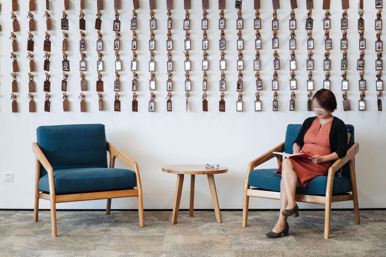 辦公空間,北京愛彼迎辦公室設計,Airbnb愛彼迎辦公室設計,國內辦公室設計