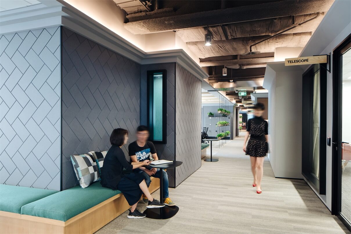 辦公空間,北京愛彼迎辦公室設計,Airbnb愛彼迎辦公室設計,國內辦公室設計