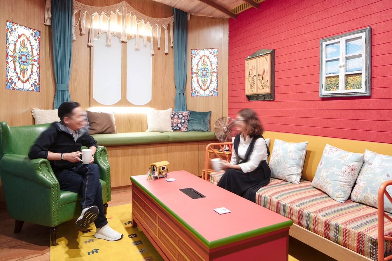 辦公空間,北京愛彼迎辦公室設計,Airbnb愛彼迎辦公室設計,國內辦公室設計