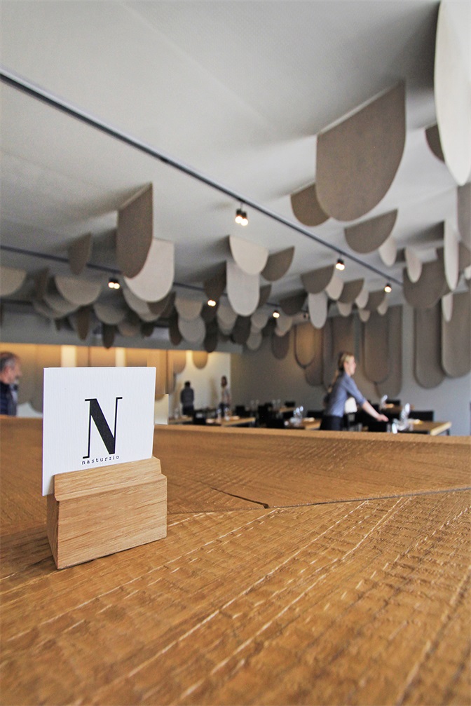 餐飲空間,毛氈材質,現代風格餐廳設計,餐廳設計,130平米餐廳設計