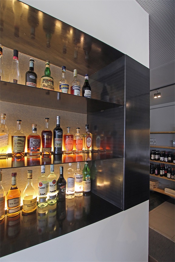 餐飲空間,毛氈材質,現代風格餐廳設計,餐廳設計,130平米餐廳設計