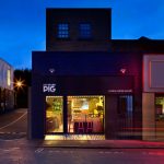 開一家精致的豬豬小店,都柏林Pot Bellied Pig咖啡館