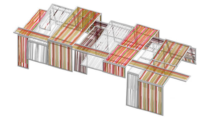 餐飲空間,餐廳設計,巴塞羅那餐廳設計,100平米餐廳設計,國外餐廳設計,東西方風格融合