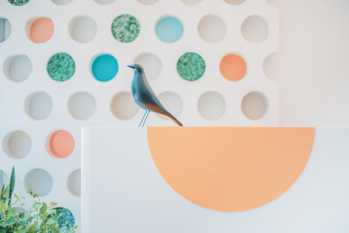 商業空間,私人診所空間設計,齒科診所設計,診所設計