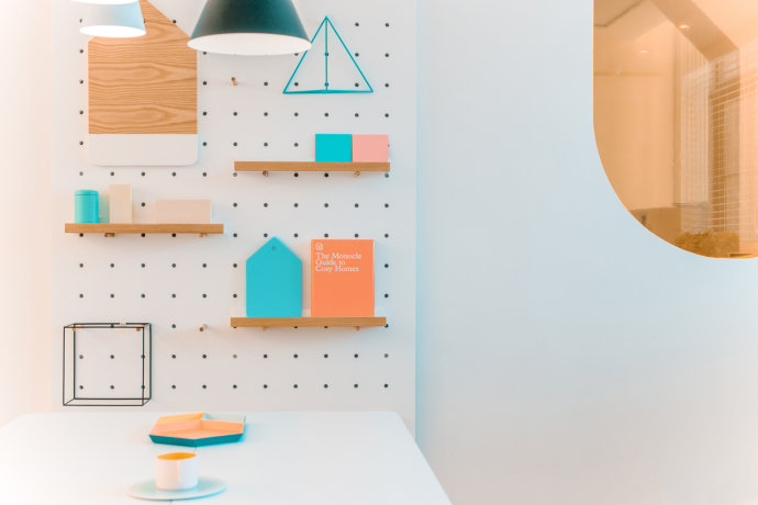 商業空間,私人診所空間設計,齒科診所設計,診所設計