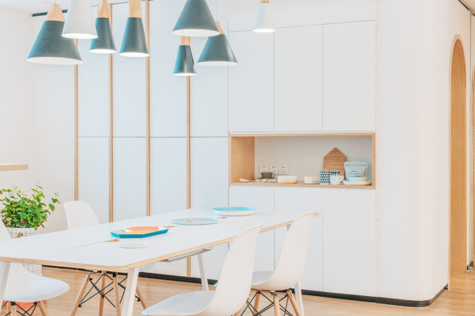 商業空間,私人診所空間設計,齒科診所設計,診所設計