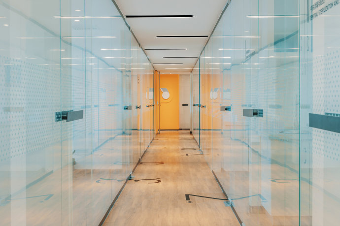 商業空間,私人診所空間設計,齒科診所設計,診所設計