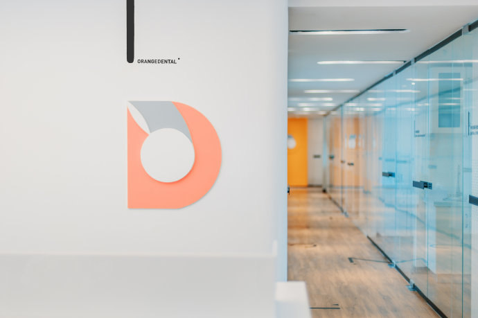 商業空間,私人診所空間設計,齒科診所設計,診所設計