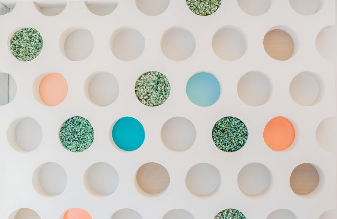 商業空間,私人診所空間設計,齒科診所設計,診所設計