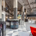 法國數碼公司PhotoBox集團倫敦總部設計