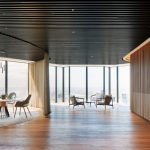 增強客戶的體驗感，墨爾本會展中心Plenary 辦公室設計