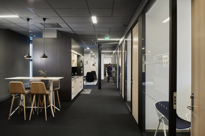 辦公空間,國外辦公室設計,律師辦公室設計,現代風格辦公空間設計,木質辦公空間