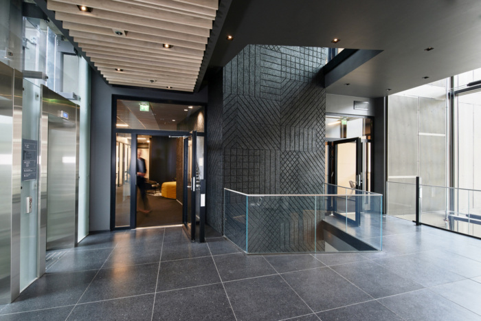 辦公空間,國外辦公室設計,律師辦公室設計,現代風格辦公空間設計,木質辦公空間