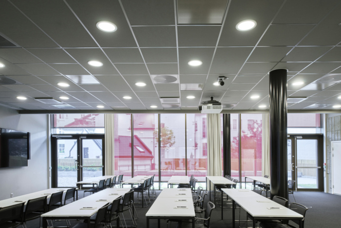 辦公空間,國外辦公室設計,律師辦公室設計,現代風格辦公空間設計,木質辦公空間