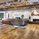 熱情好客的南方人，微軟亞特蘭大新辦公室設計