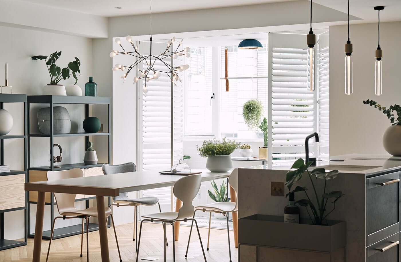 住宅空間,私人住宅空間設計,公寓設計,130平米住宅設計,北歐風格住宅設計