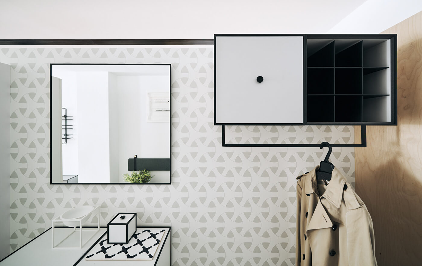 住宅空間,私人住宅空間設計,公寓設計,130平米住宅設計,北歐風格住宅設計