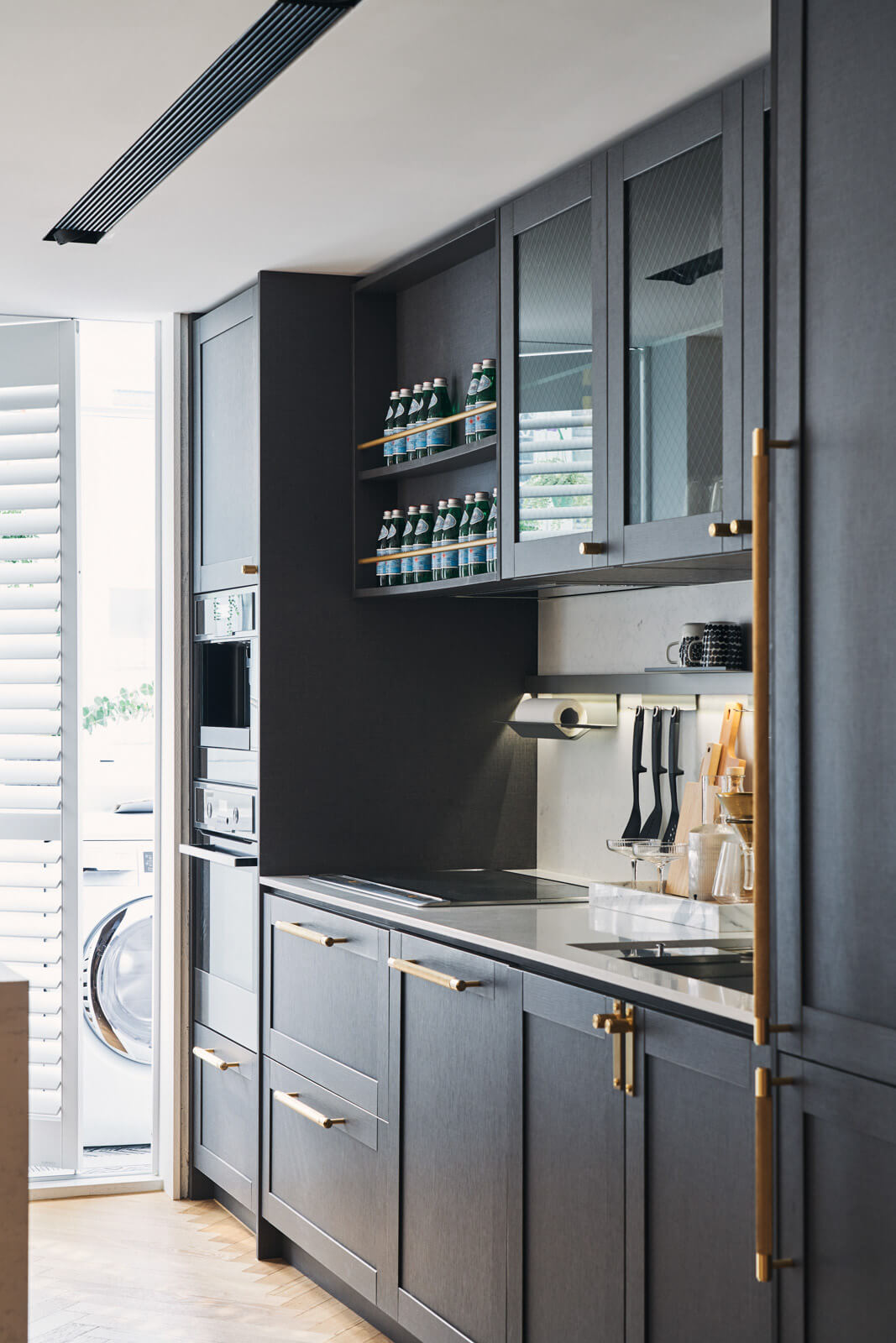 住宅空間,私人住宅空間設計,公寓設計,130平米住宅設計,北歐風格住宅設計