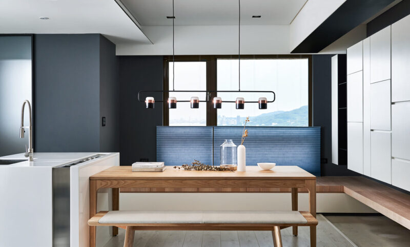 設計元素—喜的精品燈飾 | Seeddesign