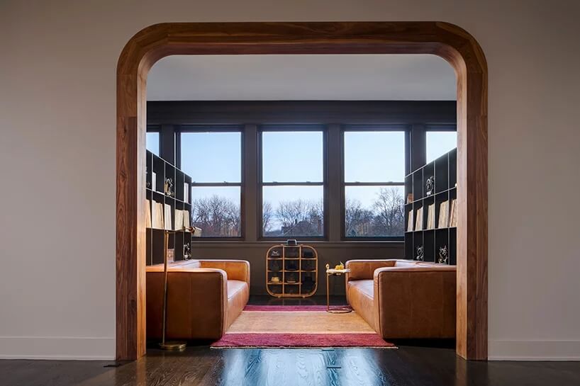 改造空間,商業空間,工業風設計,製帽工作室,工業美學