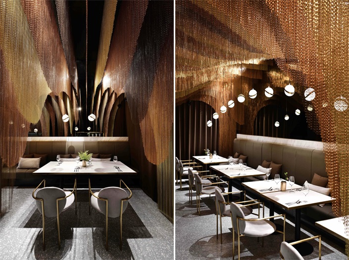 餐飲空間,餐廳設計,上海餐廳設計,建築改造,上海殖民建築改造餐廳設計,SPACEMEN