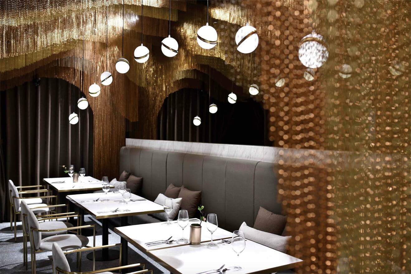 餐飲空間,餐廳設計,上海餐廳設計,建築改造,上海殖民建築改造餐廳設計,SPACEMEN