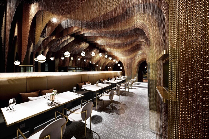 餐飲空間,餐廳設計,上海餐廳設計,建築改造,上海殖民建築改造餐廳設計,SPACEMEN