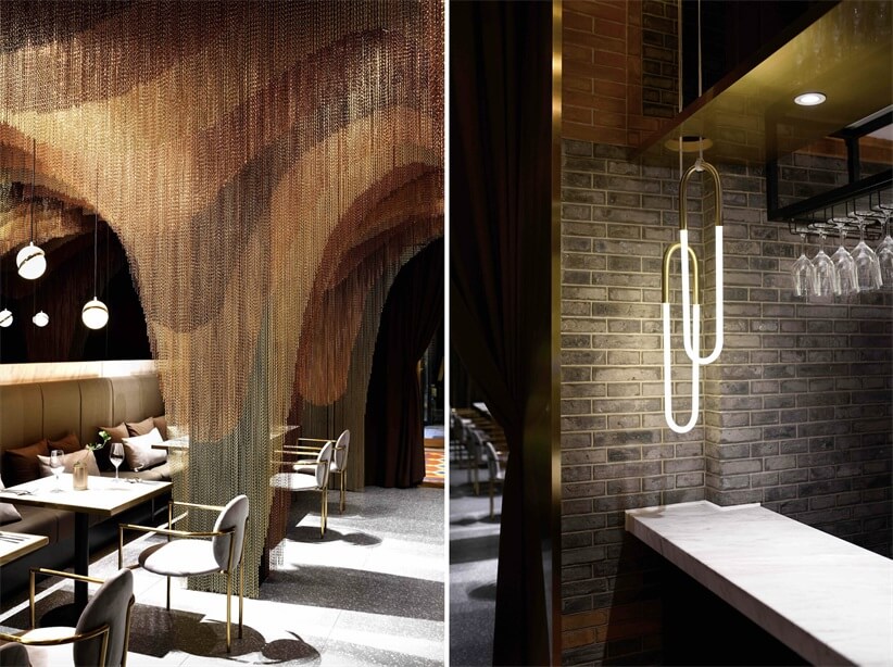 餐飲空間,餐廳設計,上海餐廳設計,建築改造,上海殖民建築改造餐廳設計,SPACEMEN