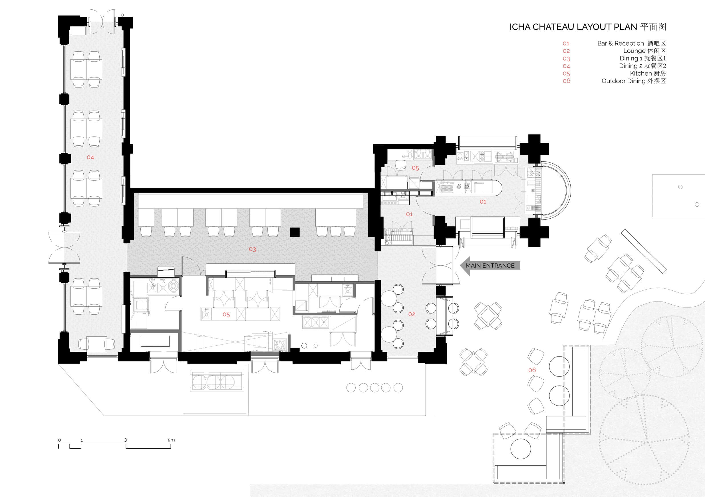 餐飲空間,餐廳設計,上海餐廳設計,建築改造,上海殖民建築改造餐廳設計,SPACEMEN