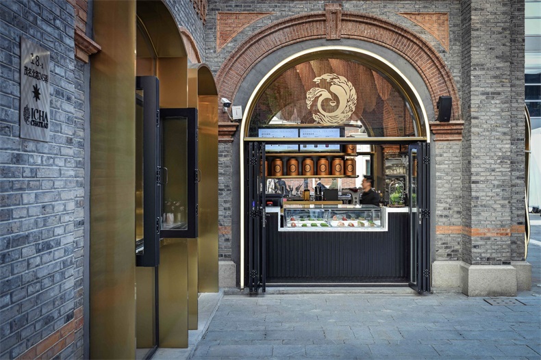 餐飲空間,餐廳設計,上海餐廳設計,建築改造,上海殖民建築改造餐廳設計,SPACEMEN