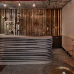 建築改造之以色列特拉維夫Vera酒店設計