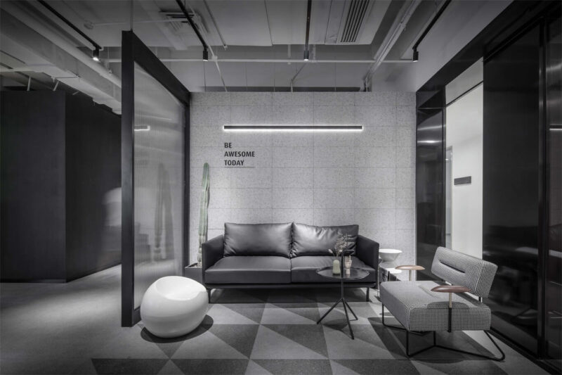 予舍予築｜理想國升級2.0版，解鎖辦公空間新美學