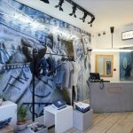 倫敦Levi’s® destination store零售店設計