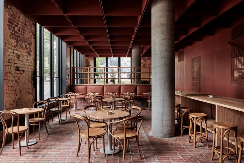 餐飲空間，建築改造，優雅風咖啡廳設計，咖啡館設計，咖啡廳設計
