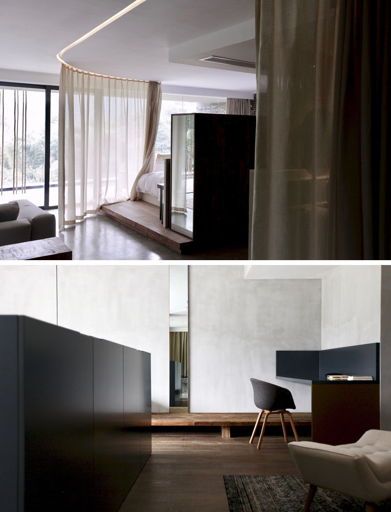 酒店空間,精品酒店,度假酒店設計,莫幹山酒店設計,Anadu精品酒店設計