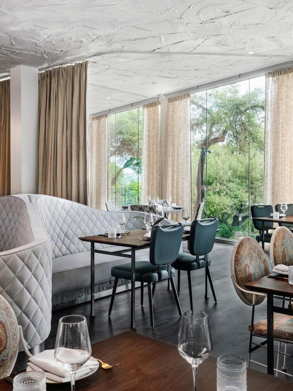 酒店空間,精品酒店,度假酒店設計,酒店改造設計,LINE Austin精品酒店設計