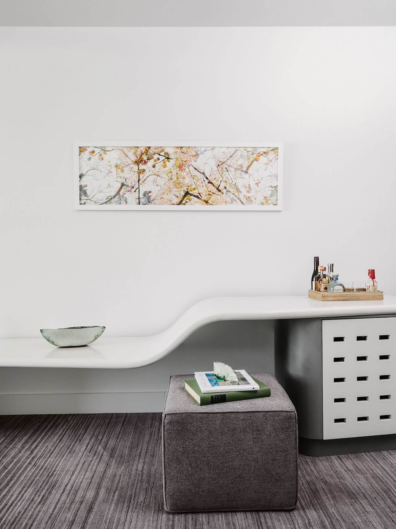 酒店空間,精品酒店,度假酒店設計,酒店改造設計,LINE Austin精品酒店設計