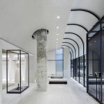 上海高定婚紗品牌Shine Moda旗艦店設計