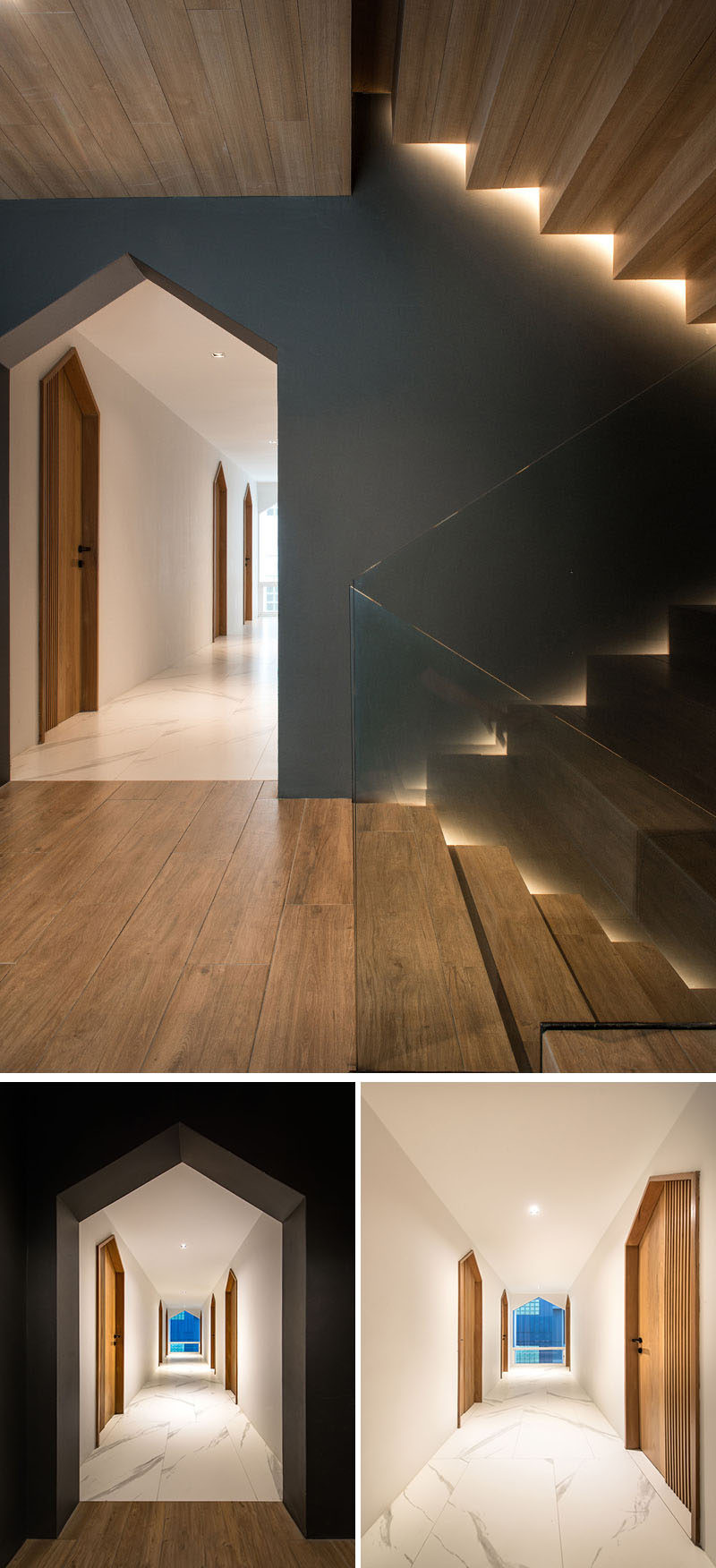 酒店式公寓設計,住宅空間設計,公寓樓設計,租住式公寓樓設計,現代化酒店式公寓樓