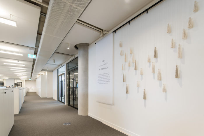 辦公空間,辦公室設計,白空間辦公室設計,現代風格辦公室設計,國外辦公室設計