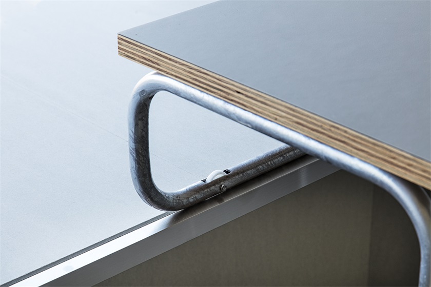 辦公空間,辦公室設計,工業風辦公室設計,Toy’s Factory辦公室設計,唱片公司辦公室設計,混搭風,東京