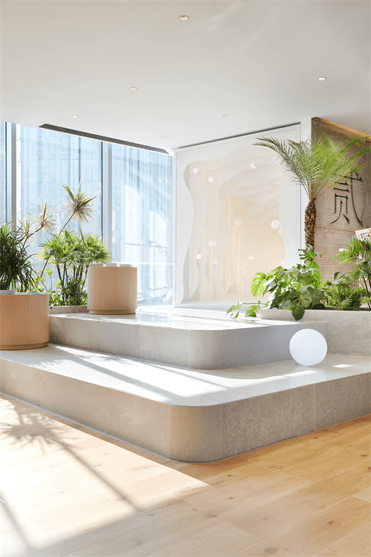 商業空間,書店設計,廣州書店設計,唐寧書店,立品設計