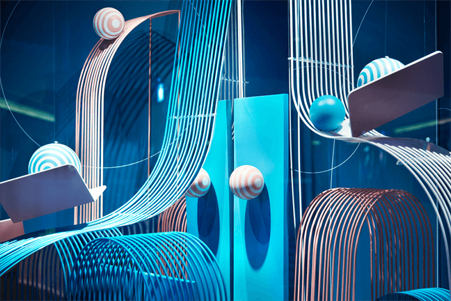 商業空間,書店設計,廣州書店設計,唐寧書店,立品設計