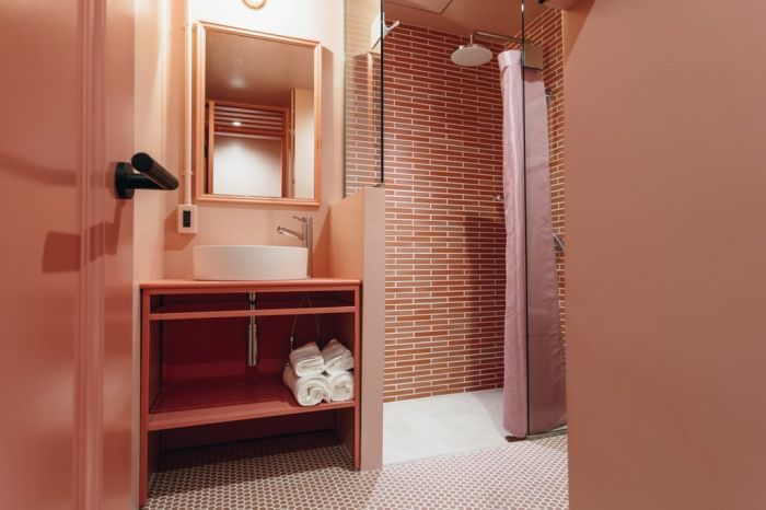 酒店空間，主題酒店設計，設計酒店，日本神戶Peanuts Hotel，世界上首家史努比酒店