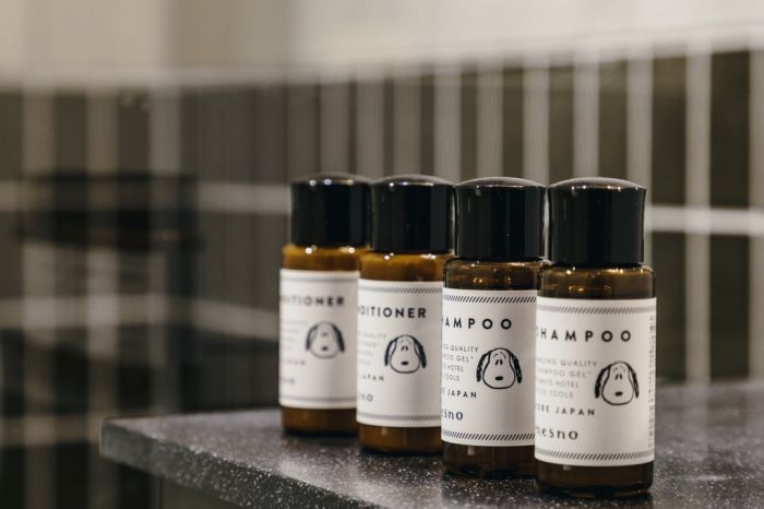 酒店空間，主題酒店設計，設計酒店，日本神戶Peanuts Hotel，世界上首家史努比酒店