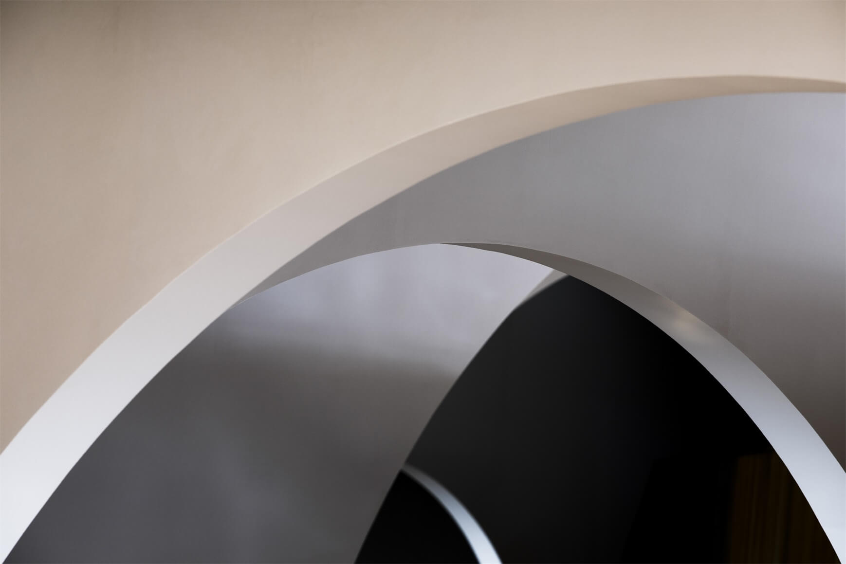 商業空間,畫廊設計,上海二回畫廊,芝作室