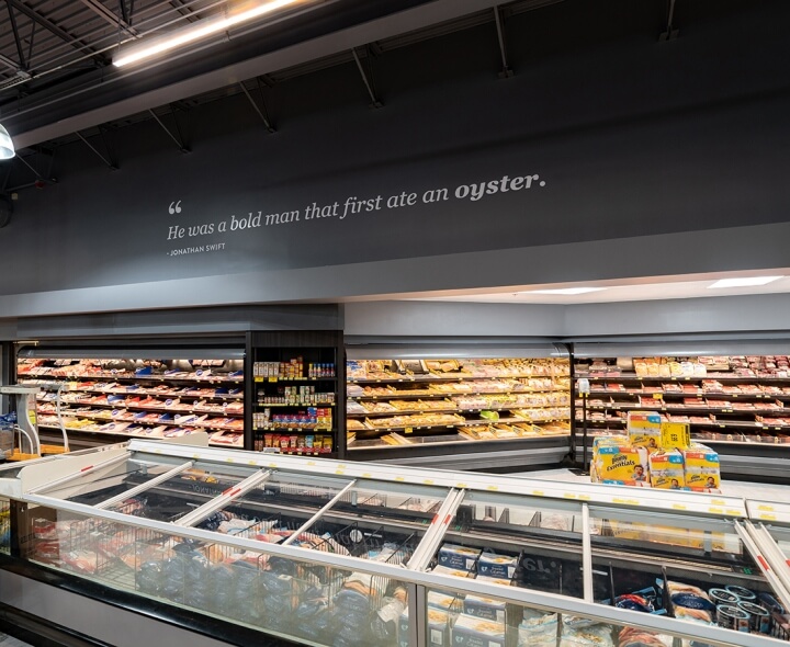 商業空間,餐飲空間,雜貨店設計,現代風格設計