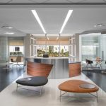 佛羅裏達州汽車媒體公司AutoWeb現代風格辦公室設計